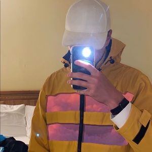 Meet your Posher, Sam